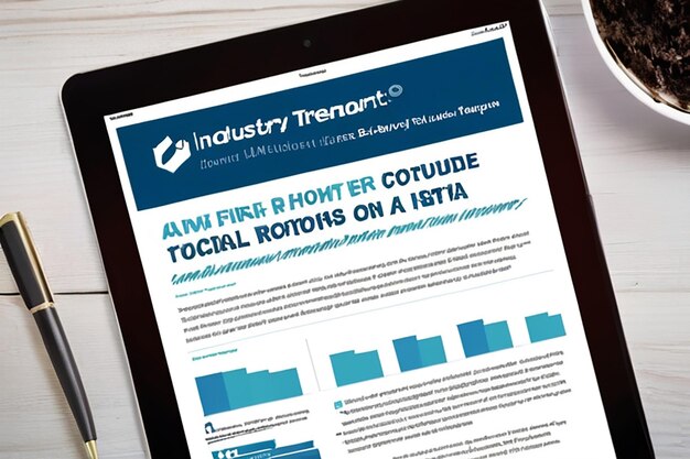 Industry Trends Report