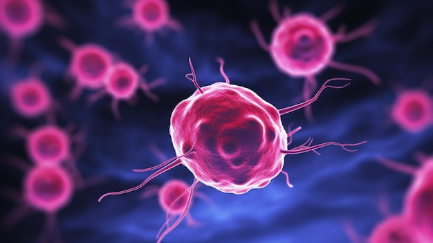 Photo infertility and cancer treatment