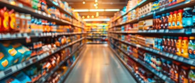 Inflatie echo's in de gangplanken Het retail ritme concept Retail trends Consumentengedrag Economische impact Toeleveringsketen uitdagingen Prijsschommelingen