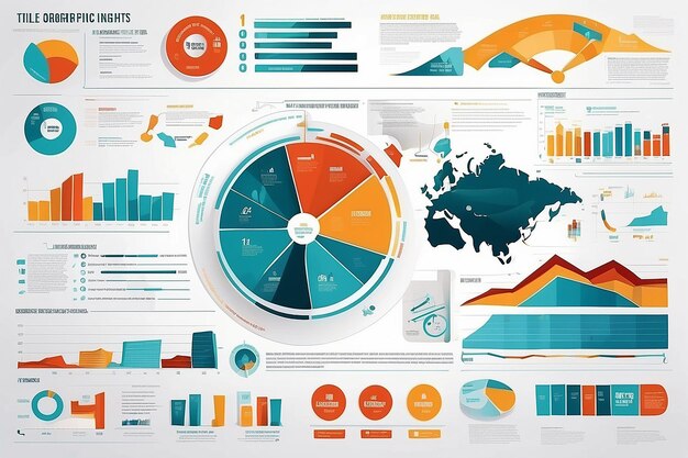 Photo infographic insights