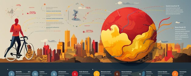 Infographic met een overzicht van de belangrijke achtergrond