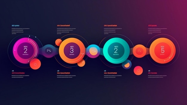 infographic template