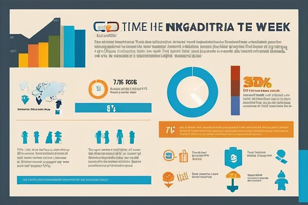 Foto infografica della settimana