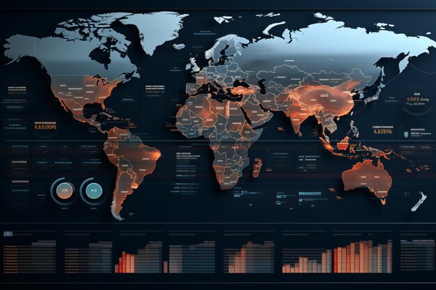 Foto infografiche che presentano approfondimenti statistici su 00343 02