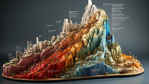 写真 情報 の ある 図表 と グラフ