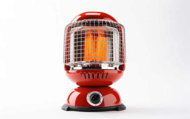 Infuse Ease into Your On the Go Heating Routine with a Portable Radiant Heater