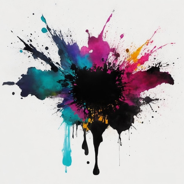 Ink blot ink spot ink splash ink stain ink smudge ink splotch ink mark ink spill ink smear