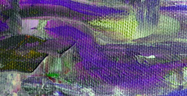 Пропитанный чернилами холст Абстрактная акварельная иллюстрация с мягким фоном