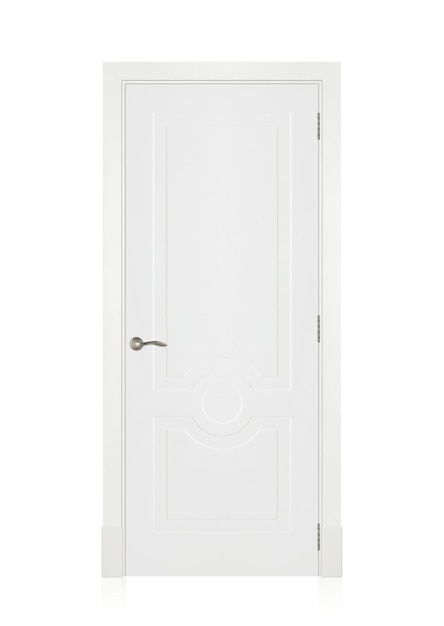 the inner door is new made of natural veneer with a beautiful texture with fittings