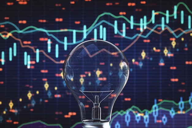 Innovation idea and market concept