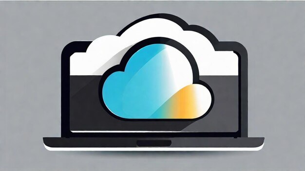 Foto innovazioni nel cloud computing