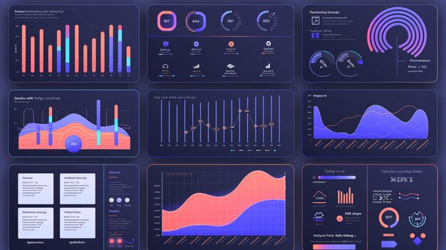 Innovative Data Visualization Tools