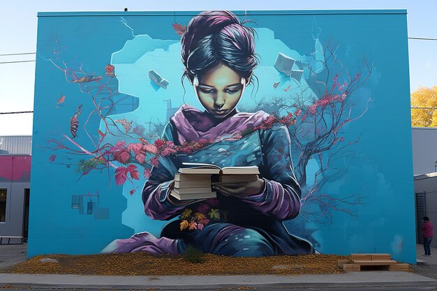 Photo innovative_education_mural