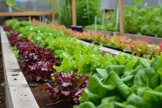 Innovative Hydroponic Agriculture