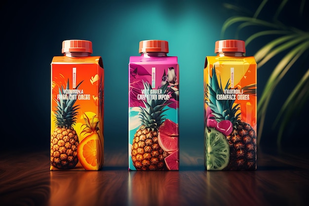 Innovative and Inclusive Packaging Solutions Designing for Diversity and Sustainability