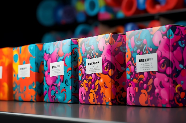 Innovative and Inclusive Packaging Solutions Designing for Diversity and Sustainability