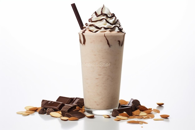 Innovative Shake Tasty Capture