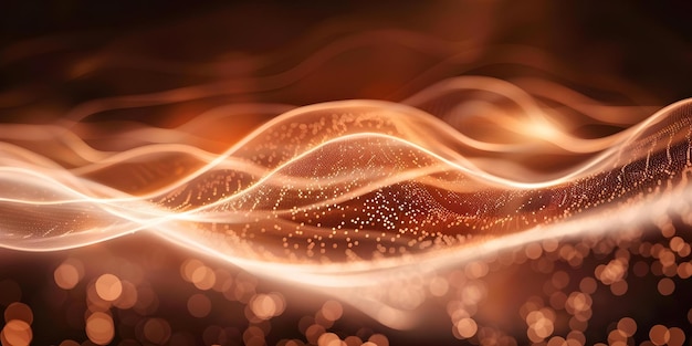 innovative software with visual stream background for big sorting algorithm visualization concept big data visualization sorting algorithms software development innovative visual stream