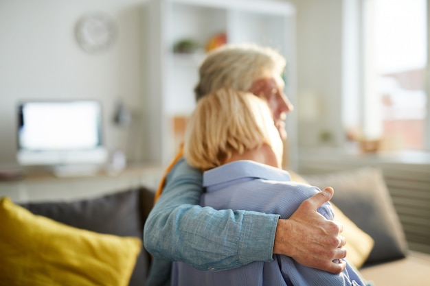 Inschrijving senior koppel