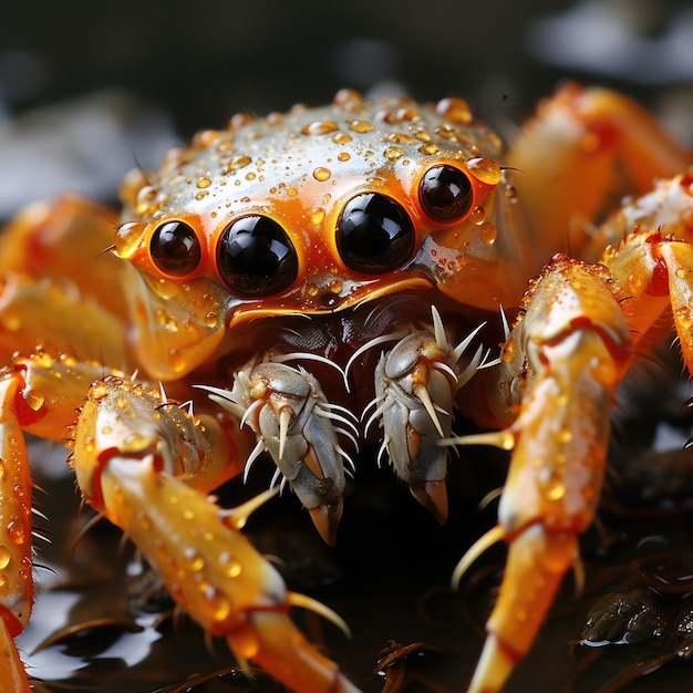 昆虫、クモ、マクロ写真、動物相、生物学、昆虫、小動物、クローズアップ、雨と露の滴、ミニチュア、微生物学、解剖学、ハチ、カブトムシ、アリ、ハチクモ