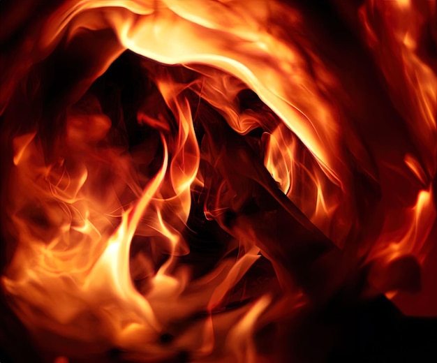 Inside the fire with Generative AI