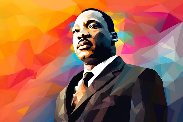 Inspirational harmony mlk day reflections martin luther king
