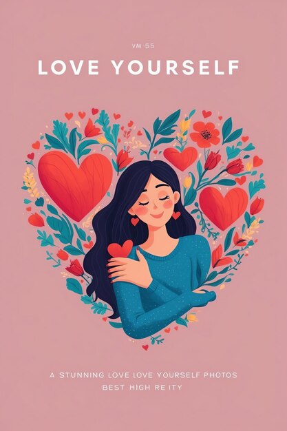 Photo inspirational love yourself images