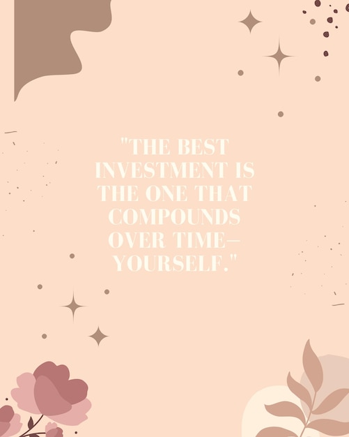 Inspirational quote Motivational Quotes Vectors