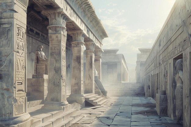 Photo inspiring documentaries on ancient civilizations o