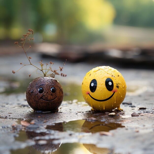 Foto sorrisi ispiratori in tutto il mondo