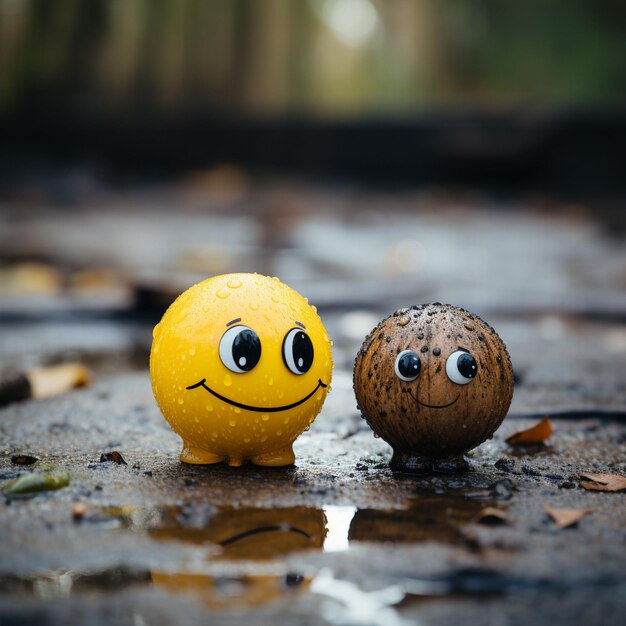 Foto sorrisi ispiratori in tutto il mondo