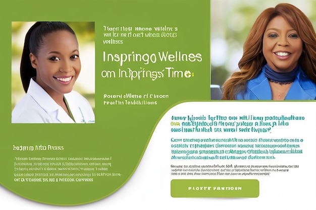 Inspiring Wellness One Person at a Time