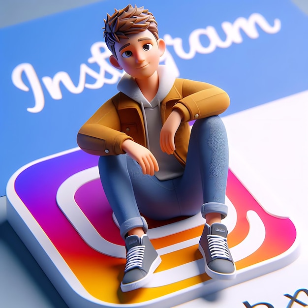 インスタグラム ボタン アイコン インスタグラムの画面 ソーシャルメディアとソーシャルネットワークのインターフェースを設定します