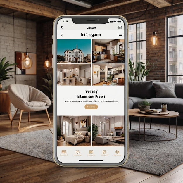 Houzz приложение