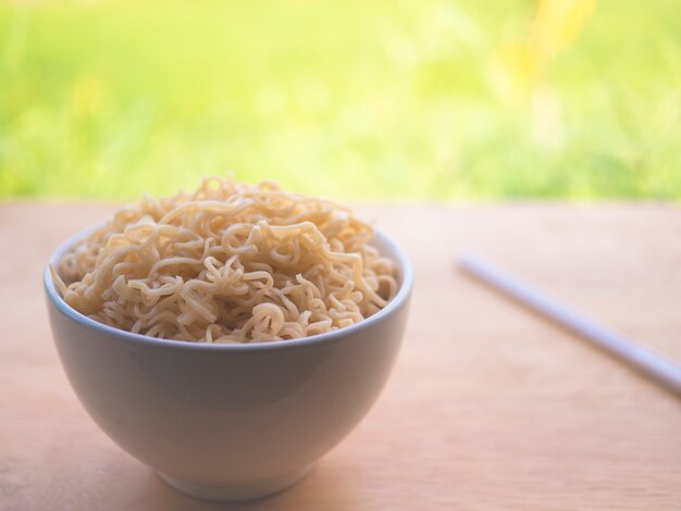 インスタントラーメン