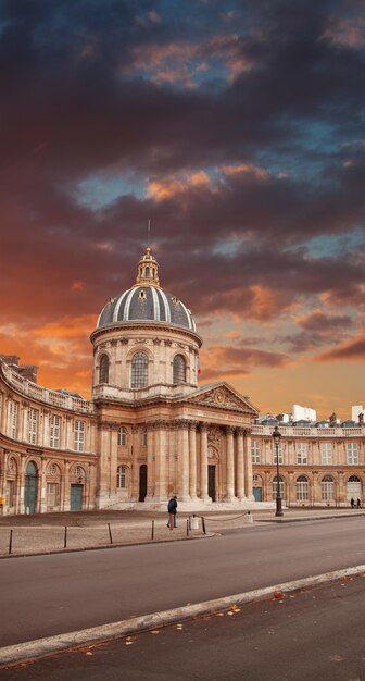 Institut de France in Parijs