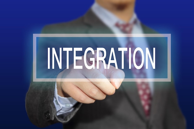 Integratieconcept