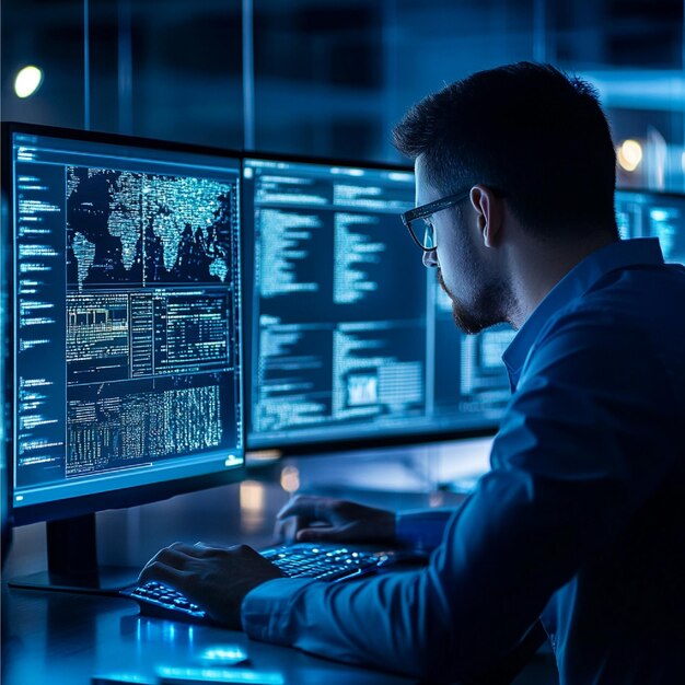 integration of threat detection tools with enterprise security systems