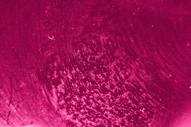 Photo intense hot pink abstract creative background design