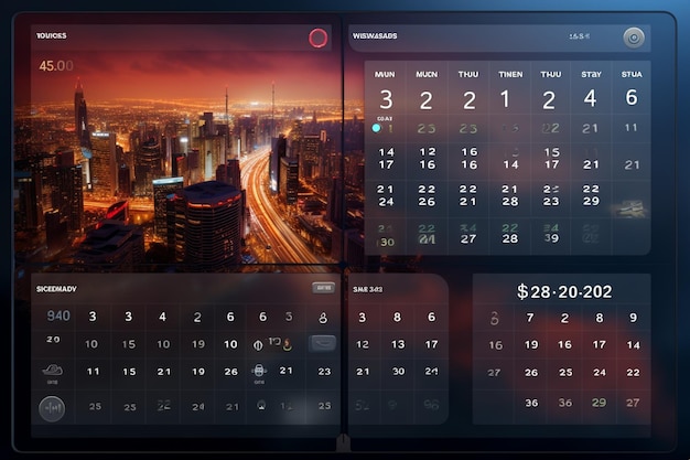 Interactive 2024 calendar apps with userfriendly f 00411 01