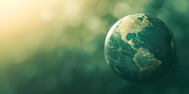 interactive globe displaying global data streams for educational geospatial visualization concept geospatial data educational technology global visualization interactive globe data streams