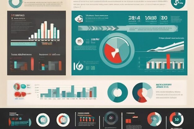 Interactive Infographics