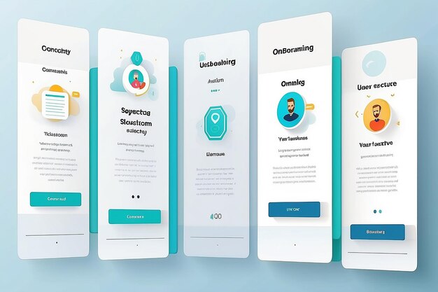 Interactive User Onboarding