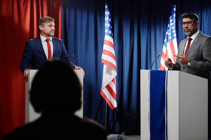 The Biden-Trump Investigation: What’s At Stake?