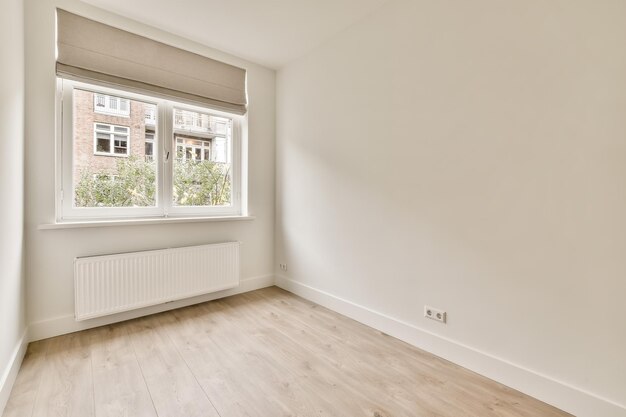 Foto interieur van het huis