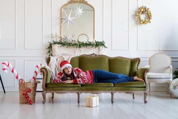 Foto interieur van het huis