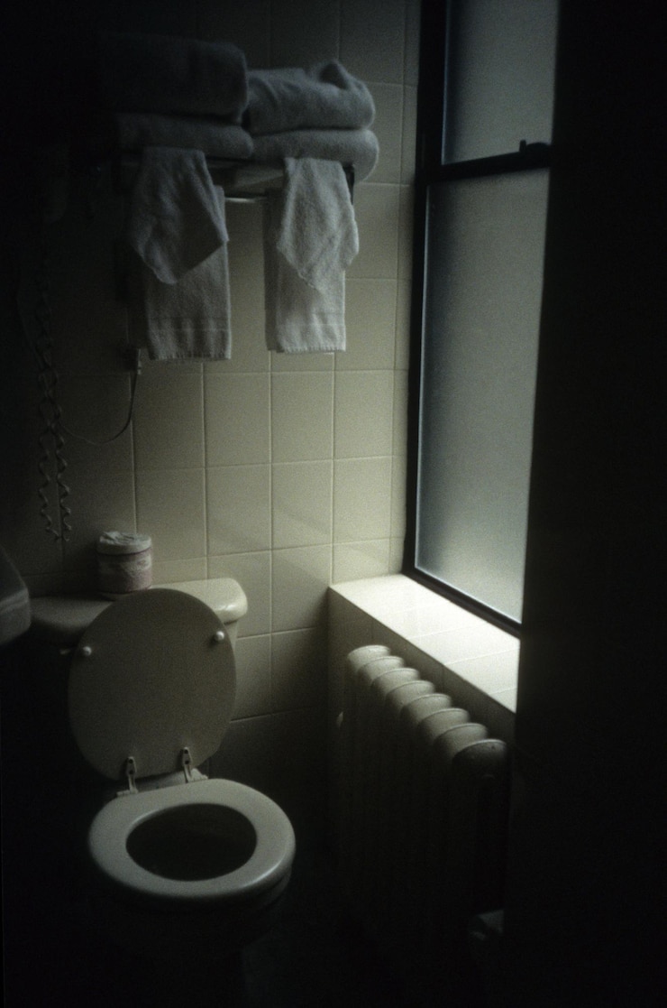 Photo 욕실 내부