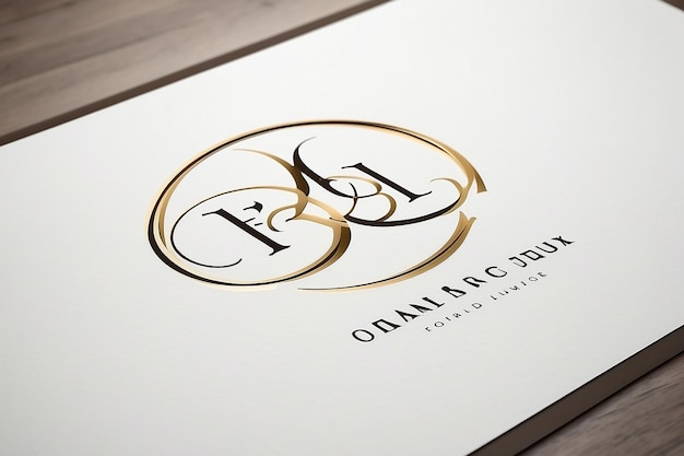 Interior Design Firm Logo