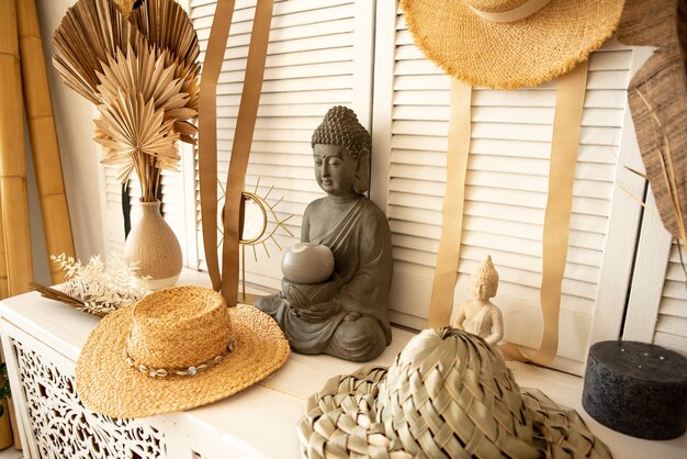 Feng Shui Fab Harmonious Decor