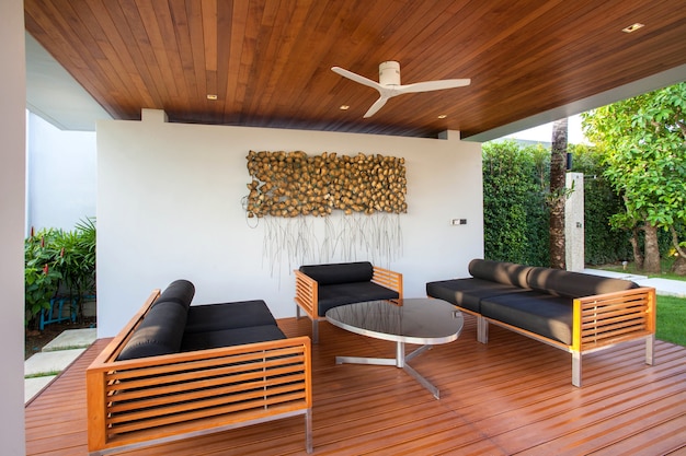 Gỗ Nhựa của Facowood- Đủ Tâm Đủ Tầm Đủ Năng Lực